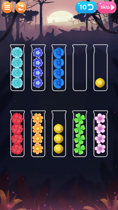 Ball Sort Puzzle-Color Puzzle Screenshot