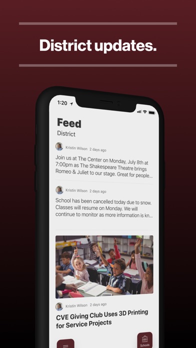 Freeman Flyers Screenshot