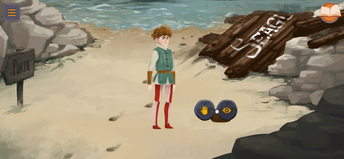 Knights of the European Grail