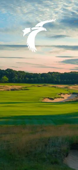 Game screenshot East Hampton Golf Club mod apk
