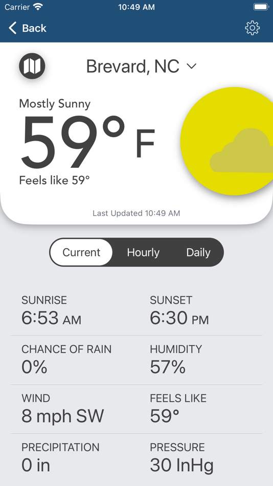 #2. Brevard Police Department NC (iOS) 게시자: Brevard Police Department