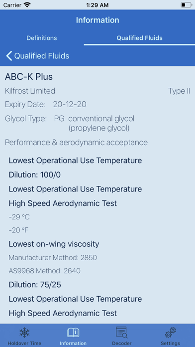Screenshot #3 pour Winter OPS Generic 2023-24