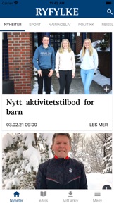 Skjermbilde