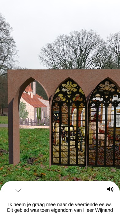 Klooster Mariënborn Screenshot