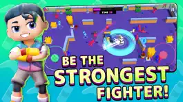 Game screenshot BoomeranGO! mod apk