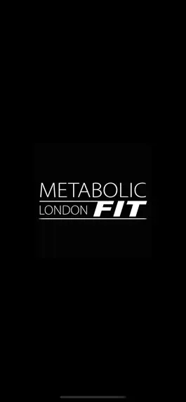 Game screenshot Metabolic Fit London mod apk
