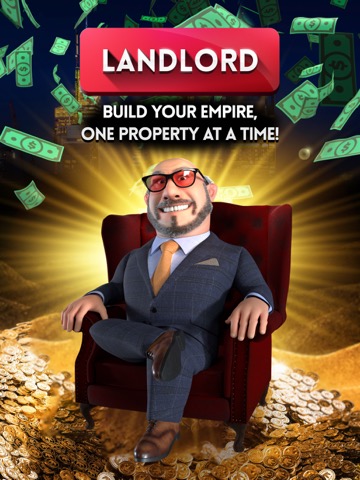 Landlord - Real Estate Gameのおすすめ画像8