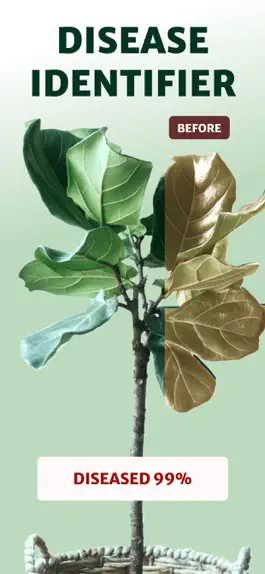 Game screenshot Plant ID: AI Plants Identifier hack