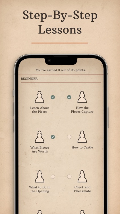 Learn Chess with Dr. Wolf screenshot-3