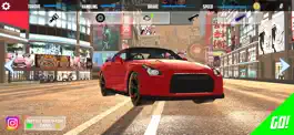 Game screenshot Traffic Racer Japan mod apk
