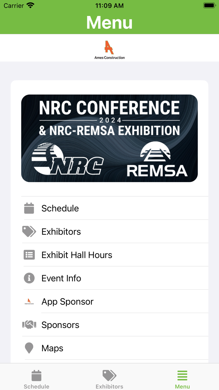 2024 NRC Conference