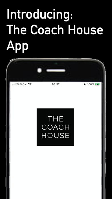The Coach House Screenshot
