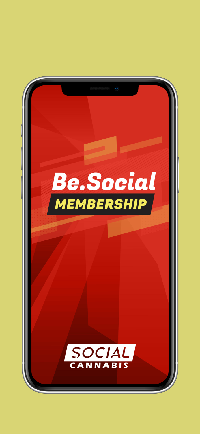 Social Cannabis
