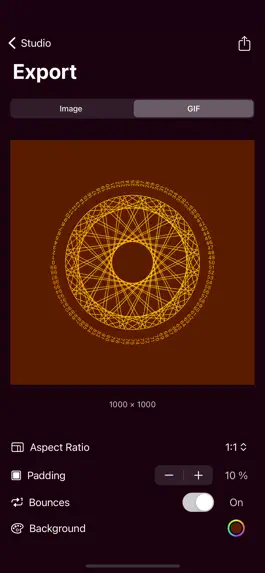 Game screenshot Modulart Studio hack