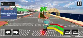 Game screenshot Frontline Stickman Crime Gang hack