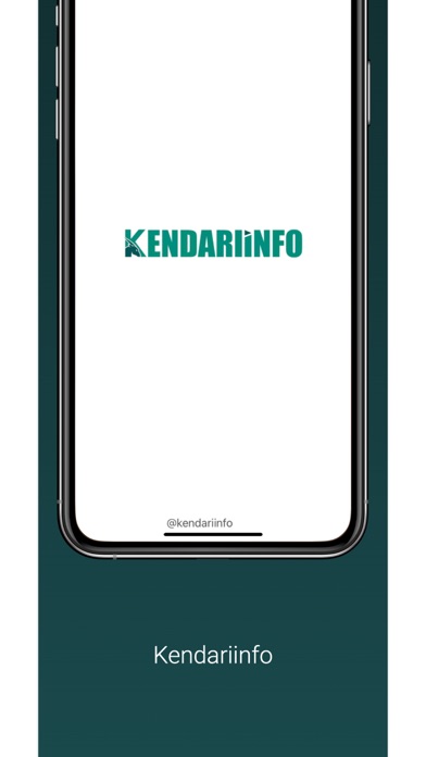 Kendariinfo Screenshot 2 - AppWisp.com Kendariinfo Screenshot 2 - AppWisp.com