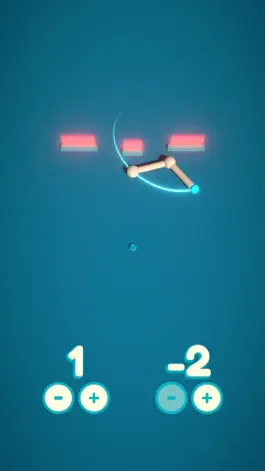 Game screenshot Line Bender apk