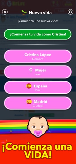 BitLife Españolのおすすめ画像1