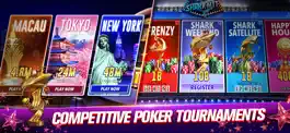 Game screenshot Poker Master - Texas Holdem apk