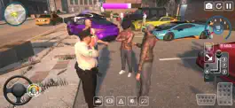 Game screenshot Z Car Driving Game 2024 hack
