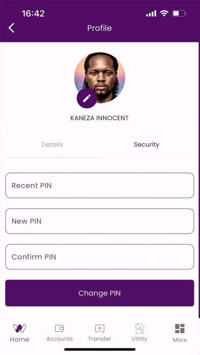 Wai Wai Digital Screenshot