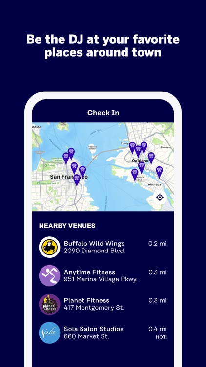 Rockbot - Request Music