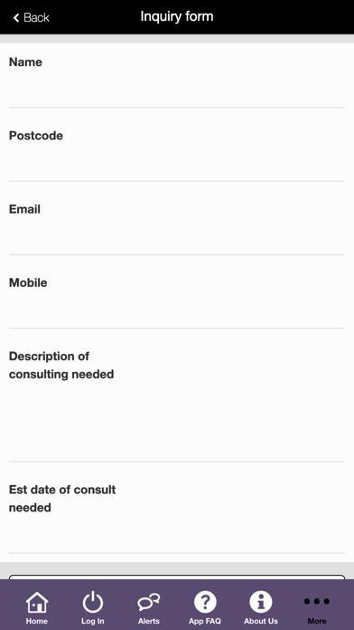 QiMentor Screenshot