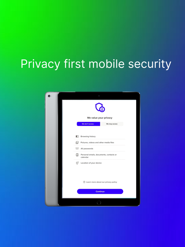 Trellix Mobile Security