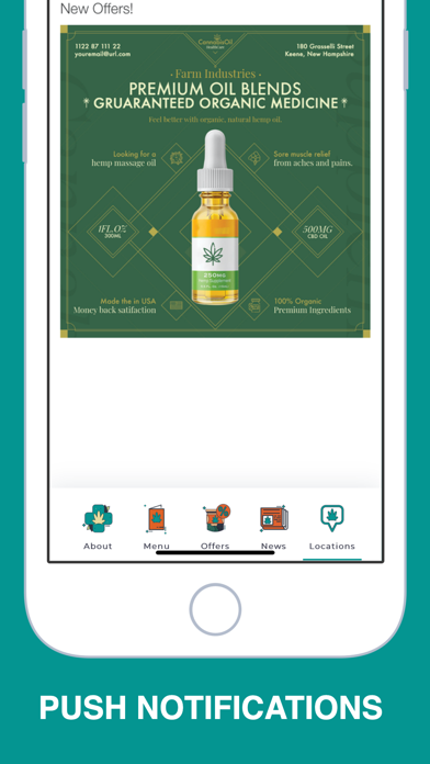 Sour Dispensary Screenshot