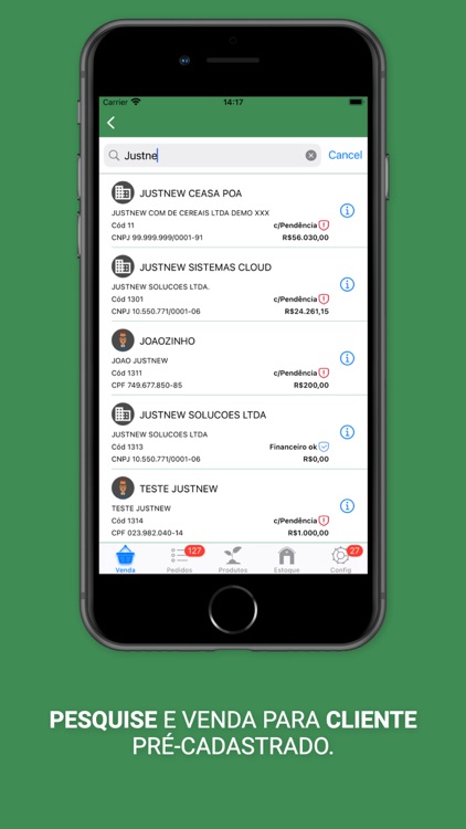 Hortigestão screenshot-4