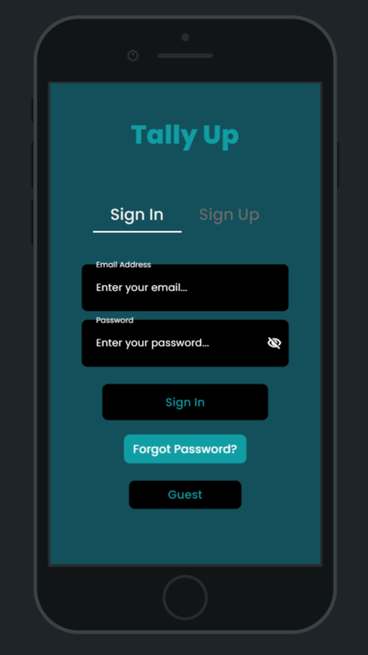 #2. Tally Up+ (iOS) 由: Dominic Cogan