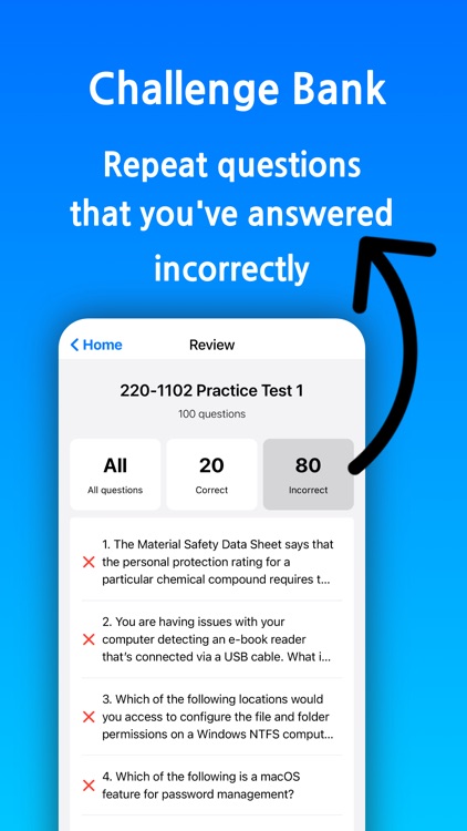 CompTIA A+ (Plus) screenshot-9