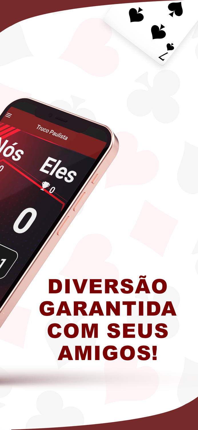 Marcador de Truco Raiz