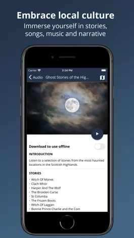 Game screenshot North Coast 500 hack