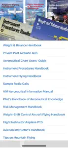 DA-20/40/42 Checkride Prep screenshot #2 for iPhone