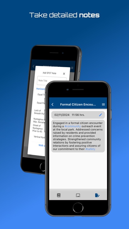 Law Enforcement Guide screenshot-5