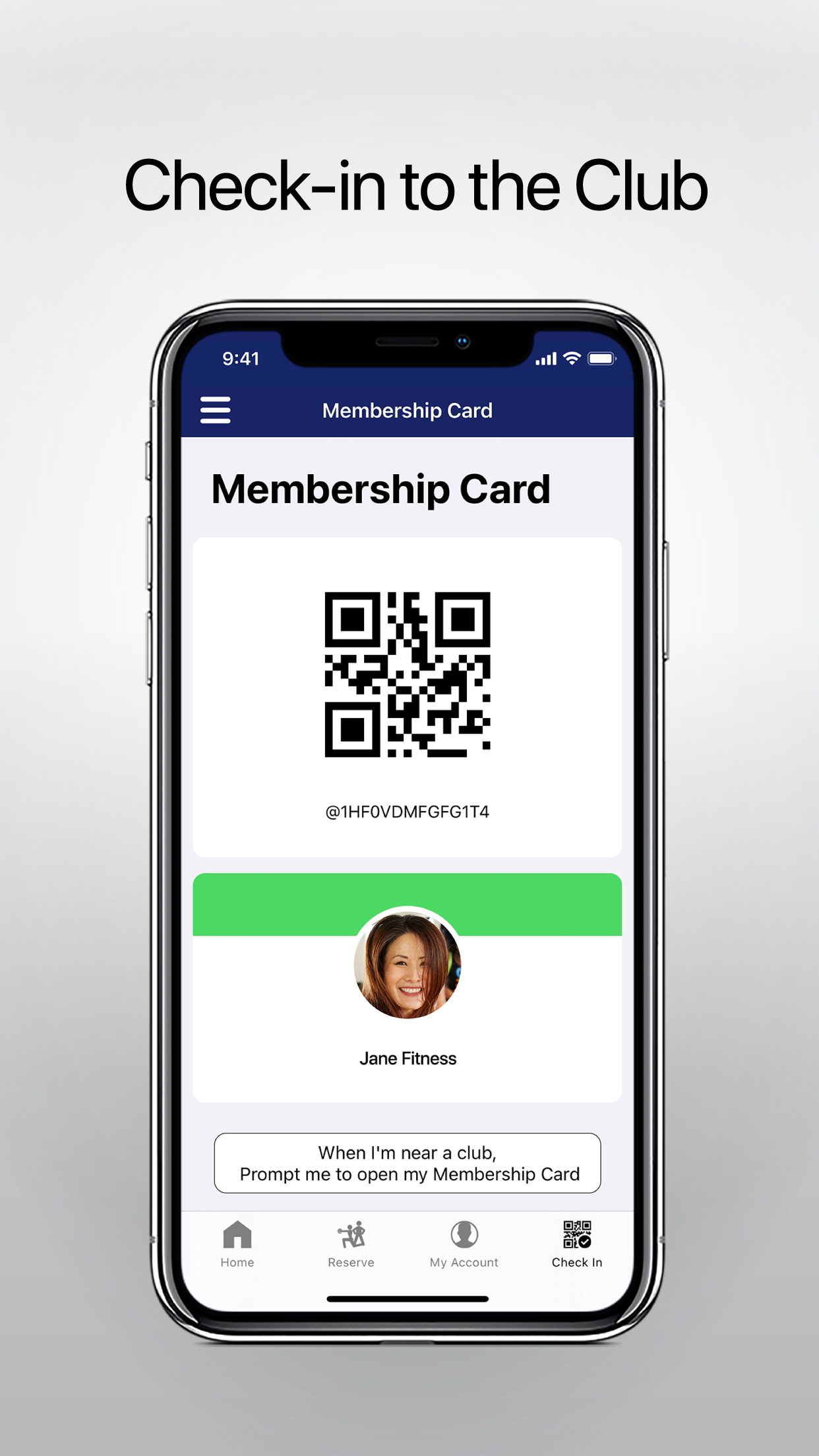 LA Fitness Mobile screenshot 2