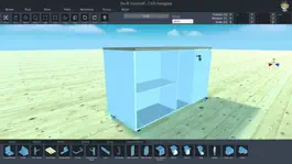 Game screenshot Сделай сам - дизайнер САПР mod apk