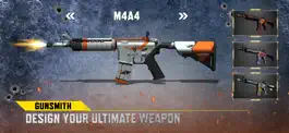 Game screenshot Gun noise - Gun shot sounds mod apk