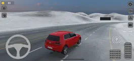 Game screenshot Golf Drift Simulator apk