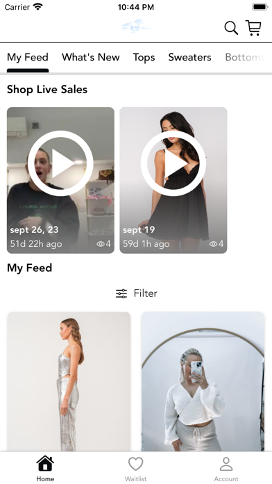 Rylee Anne's Screenshot