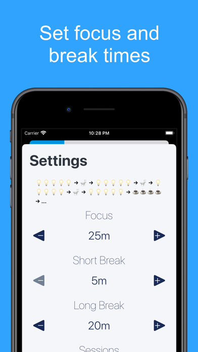 Budget App : Spending Tracker