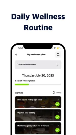 Game screenshot PEP - Strong Mental Assistant hack