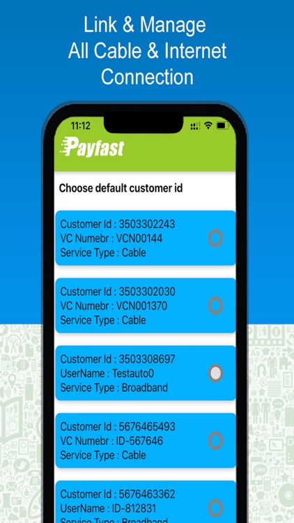 Payfast India