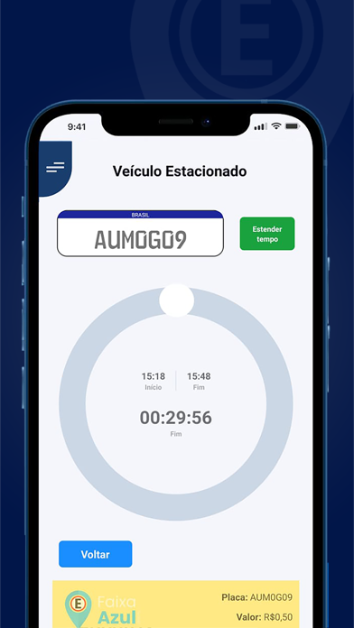 Estar Digital Linhares Screenshot