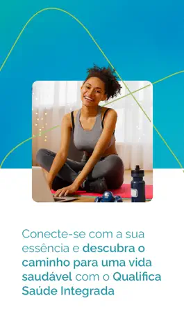 Game screenshot Qualifica Saúde Integral mod apk