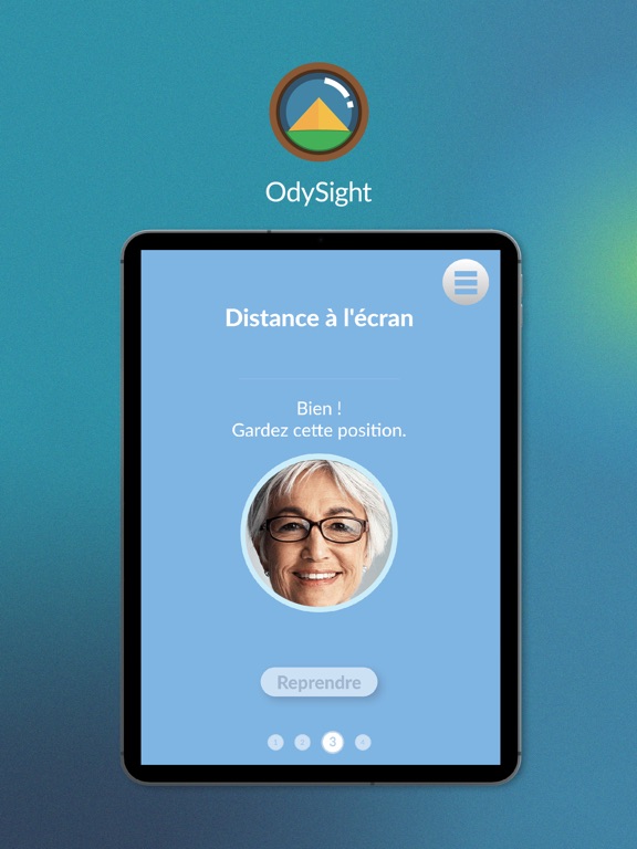 Screenshot #4 pour OdySight