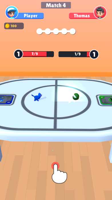 Battle Cards! Screenshot