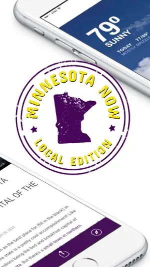 Minnesota Now screenshot 2