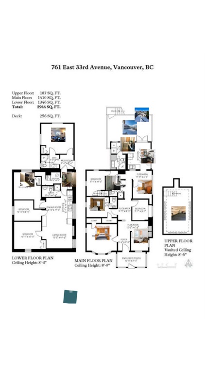MapIt - Smart Building Plans